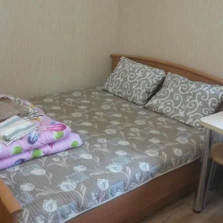 Apartments Darvina 20, Апартаменты На Улдарвина Дом 20 카리프 외부 사진