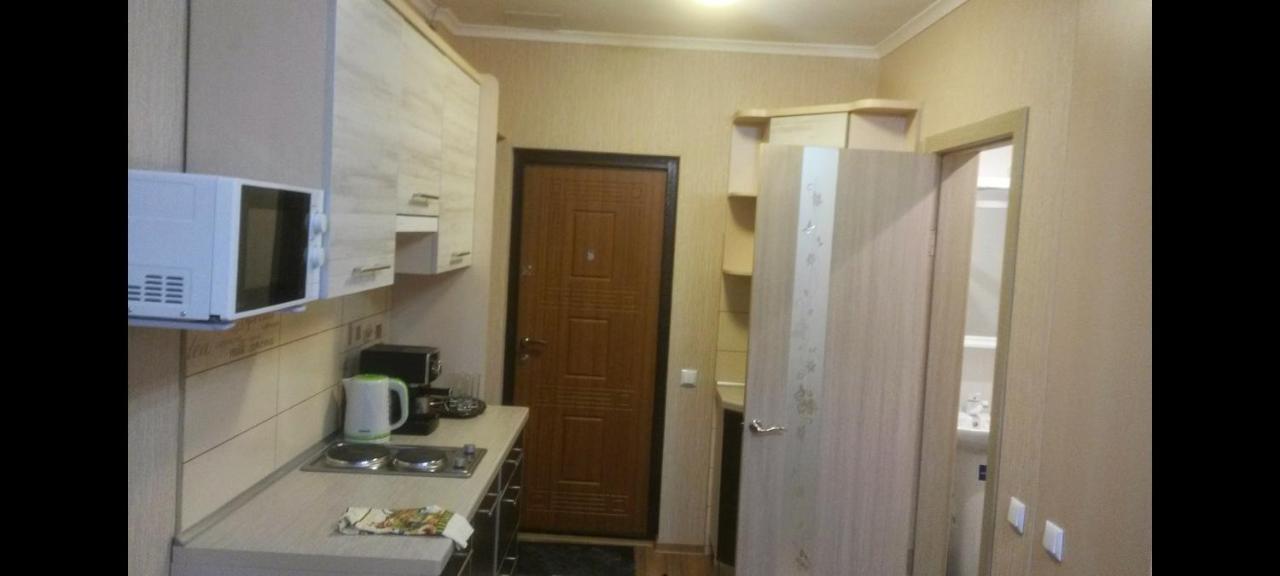 Apartments Darvina 20, Апартаменты На Улдарвина Дом 20 카리프 외부 사진