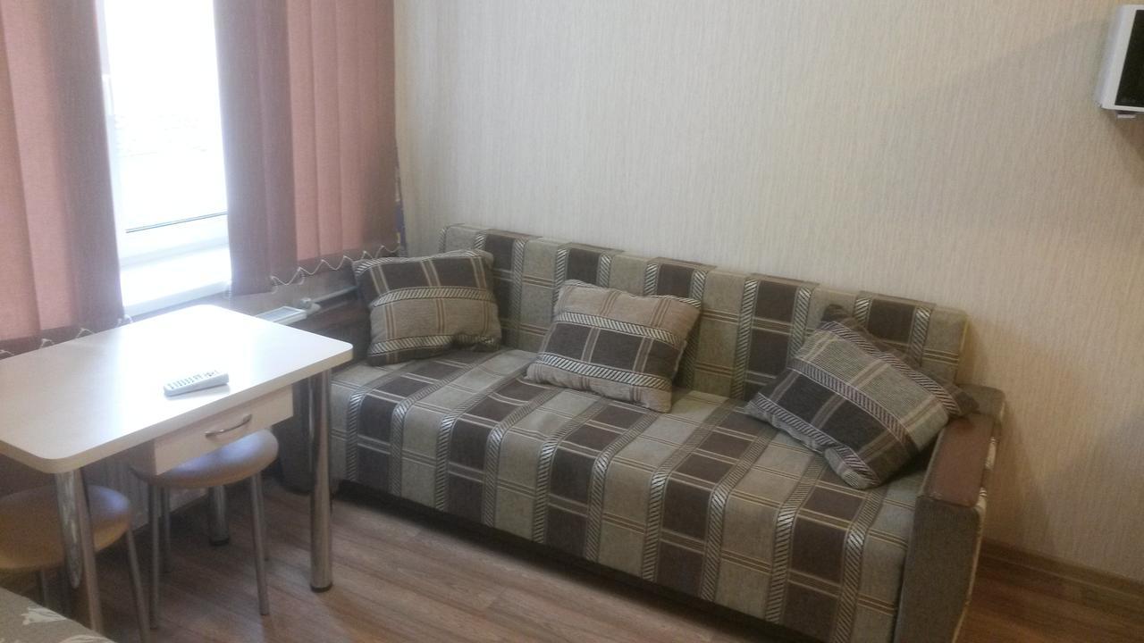 Apartments Darvina 20, Апартаменты На Улдарвина Дом 20 카리프 외부 사진