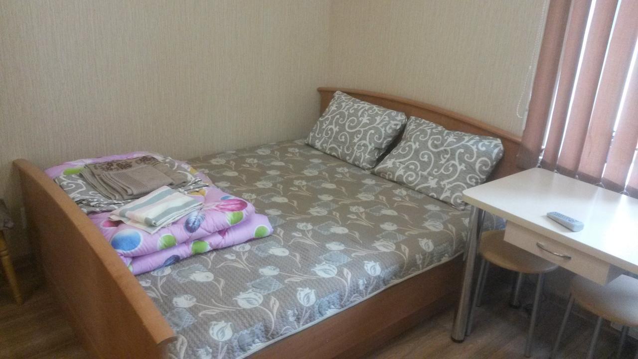 Apartments Darvina 20, Апартаменты На Улдарвина Дом 20 카리프 외부 사진