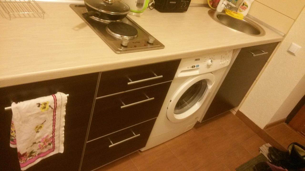 Apartments Darvina 20, Апартаменты На Улдарвина Дом 20 카리프 외부 사진